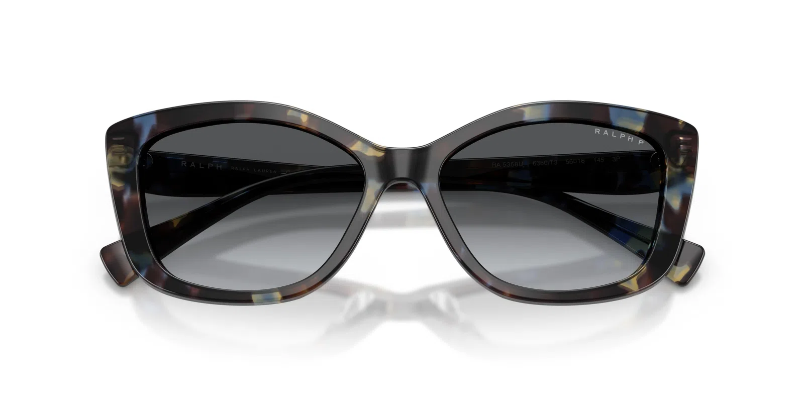 Ralph 5358U Sunglasses - view 10